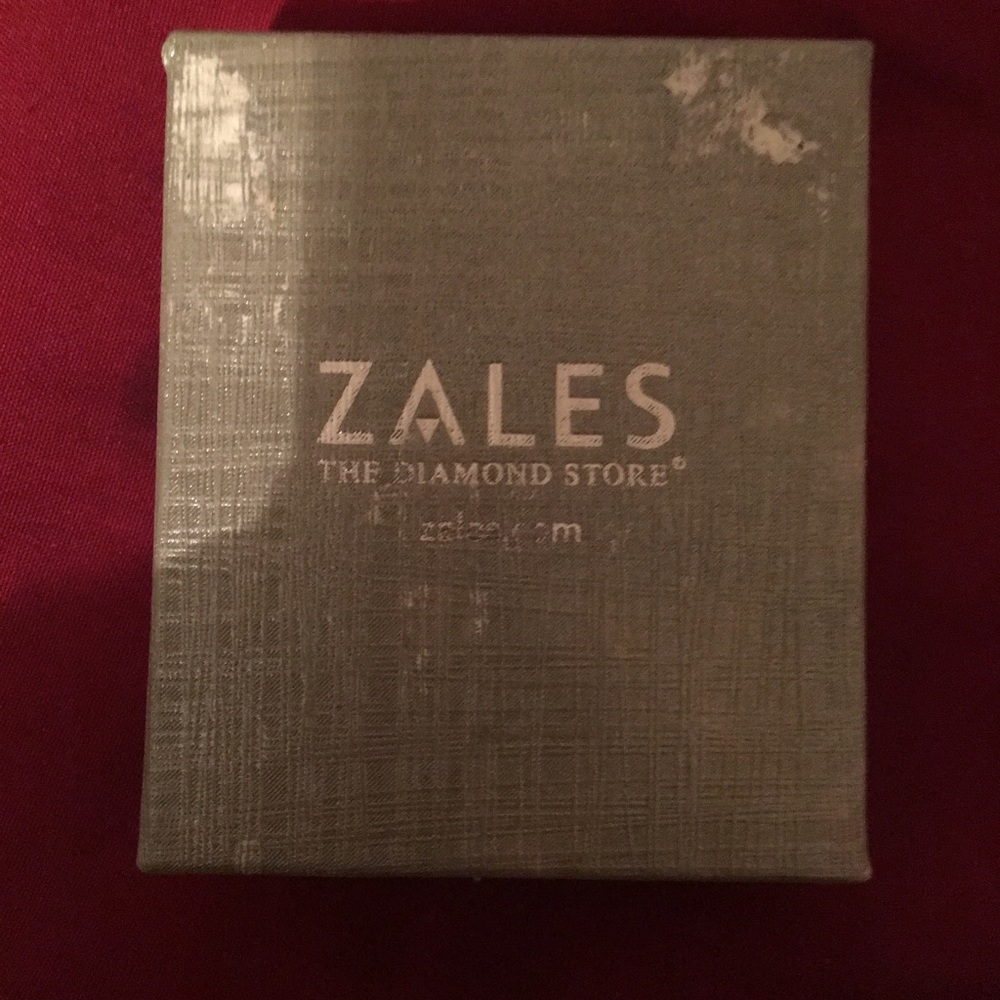 Zales Necklace